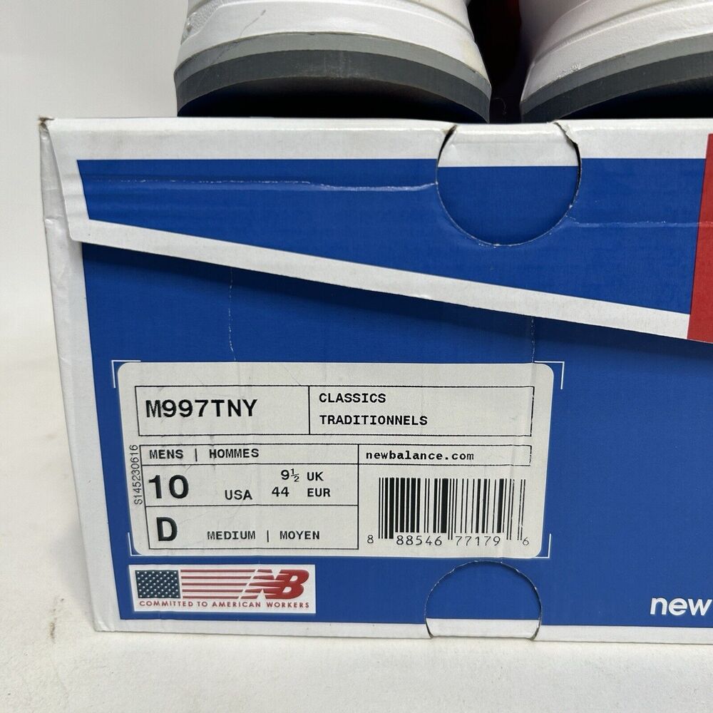 New Balance 997 x Concepts “Luxury Goods” 2015 - Picture 5 of 7